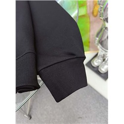 Свитшот Н34 черный