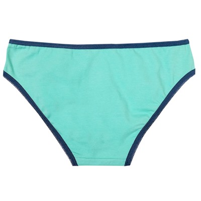 7942 Трусы для девочек многоцвет (BAYKAR)