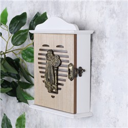 Ключница 18х26 см / 01A-5 /уп 24/