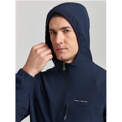 Спортивный костюм мужской 15M-RR-1377/1 RED-N-ROCK'S