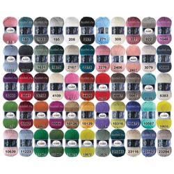 Пряжа Nako Sport Wool