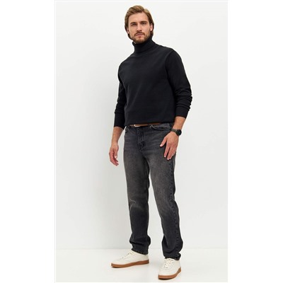 Водолазка F321-15318 black