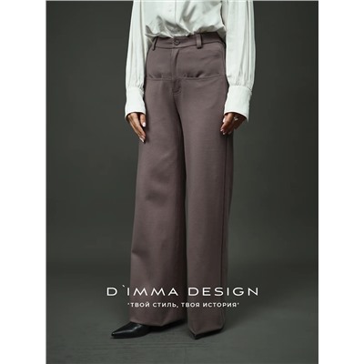 DIMMA Брюки 2631