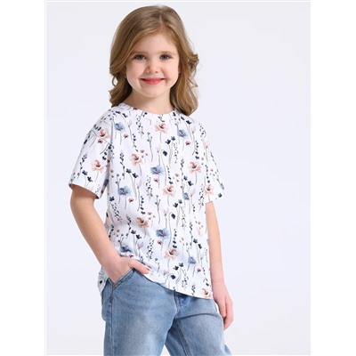 Апрель Футболка 1ДДФК5052001н