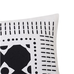 Наволочки декоративные набор 2 шт. «Этель. Марокко» (вид 2), 48×48 см, хлопок 100%