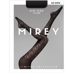 MIREY колготки HIP-HOP 40