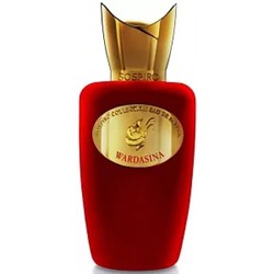 XERJOFF WARDASINA edp (w) 100ml