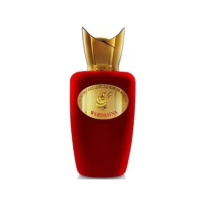 XERJOFF WARDASINA edp (w) 100ml