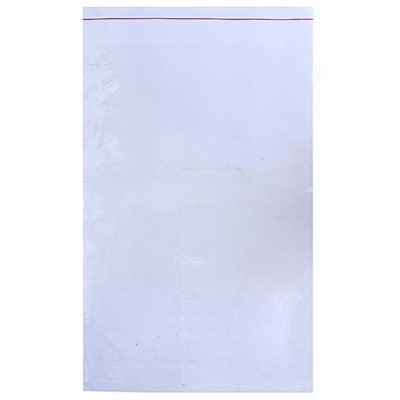 Пакет ПП 300*450+50 мм, 30 мкм, с клеевым клапаном