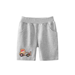 TSKIDS Шорты  6282
