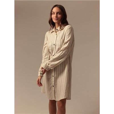 Сорочка ночная женская SL HOME Linen