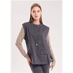 CLEVER Жилет 157025/190ввэ