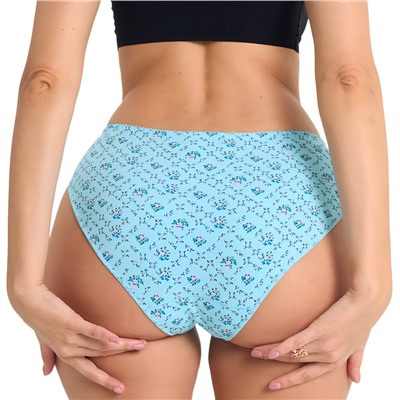 61554 Трусы-слипы женские