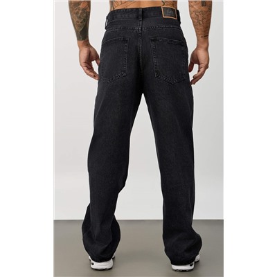Джинсы муж. A2025 l.black