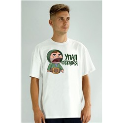 Kivviwear 1001.09, Футболка