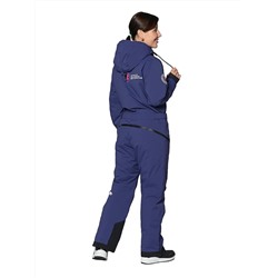 Комбинезон BB-0255 Фиолетовый