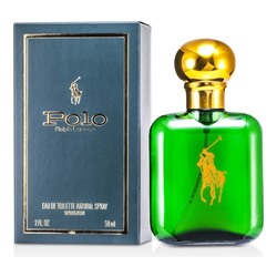 RALPH LAUREN POLO edt (m) 59ml