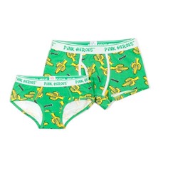 Трусики с принтом A00567240