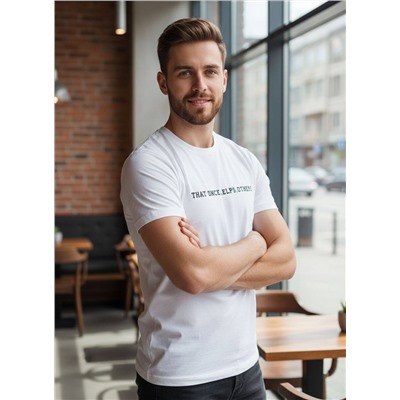 Футболка (хлопок)