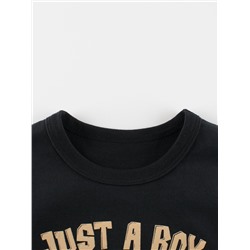 TSKIDS Футболка  9A002