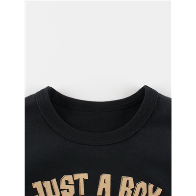 TSKIDS Футболка  9A002