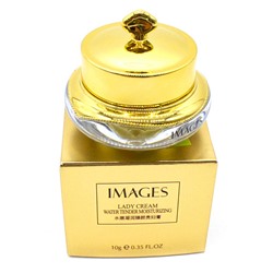 Крем для лица IMAGES Lady Cream Water Tender Moisturizing 10гр