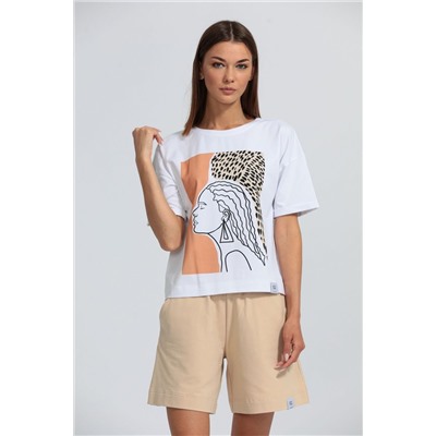 Kivviwear 4026.01, Футболка