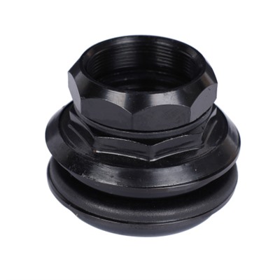 Рулевая колонка MIXIEER QLP-14A ED BLACK /уп100