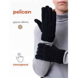 PELICAN Перчатки
