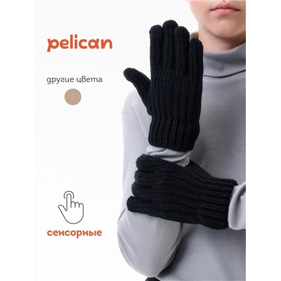PELICAN Перчатки