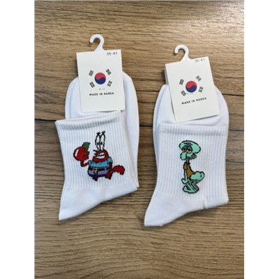 Носки, 1 пара