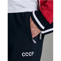 Спортивный костюм мужской СССР 11M-RR-794/W RED-N-ROCK'S