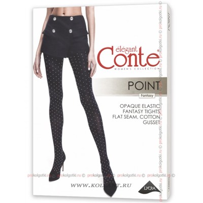 Point 50Conte