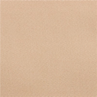 Набор салфеток с декоративными кольцами «Этель» Beige pleasure, 40×40 см - 2 шт., 100% хлопок, саржа 190 г/м²