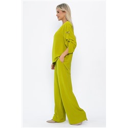 Костюм Беатриче (зеленое яблоко) К15342-5М