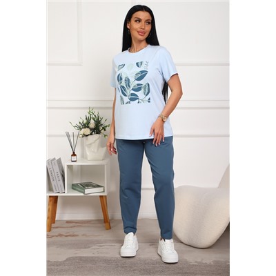 1102 Костюм женский