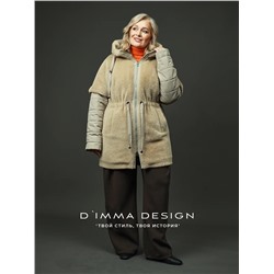 DIMMA Куртка 2618