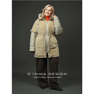 DIMMA Куртка 2618