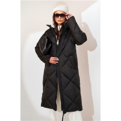 Пуховик HOOPS, 1204450