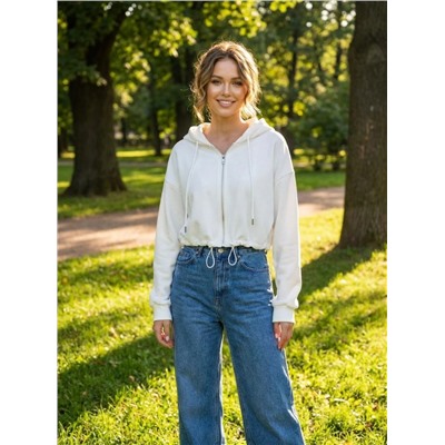 Толстовка с капюшоном