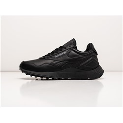 Кроссовки Reebok Classic Leather Legacy AZ цвет Черный