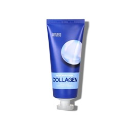 Крем для рук Tenzero Relief Hand Cream Collagen 100 mlКорейская косметика по оптовым ценам. Популярные бренды Корейской косметалогии в интернет магазине ooptom.ru.