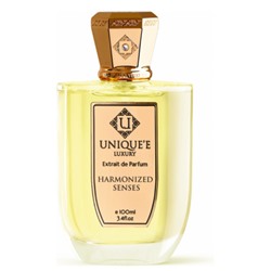 UNIQUE`E LUXURY HARMONIZED SENSES 100ml parfume