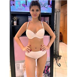 Трусы 421 Triumph пион слип Albina L