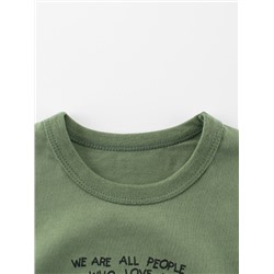 TSKIDS Футболка  9A052