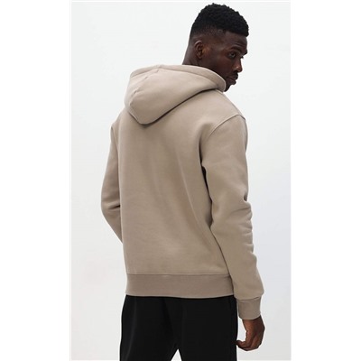 Худи P421-0570 d.beige