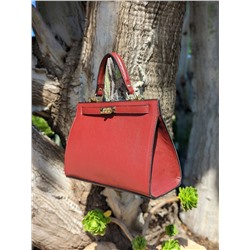 AB.Z. SAFARY VINO+Ab.Zapatos PELLE Birkin/2 (720) burdeos АКЦИЯ