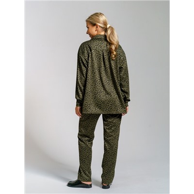 975 Костюм "Хаки"