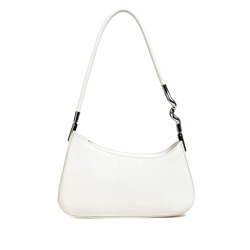 Женская сумка, кожа, MIRONPAN  521209 Молочный