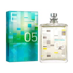 MOLECULES ESCENTRIC 05 edt 100ml